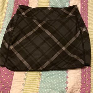 Athleta skirt
